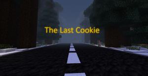 Tải về The Last Cookie cho Minecraft 1.8.9